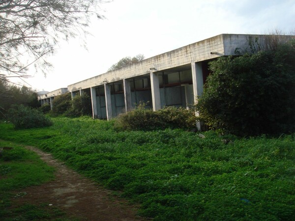 20 φωτογραφίες απ' το Motel Xenia - παραλία Καρτερού, Ηράκλειο Κρήτης