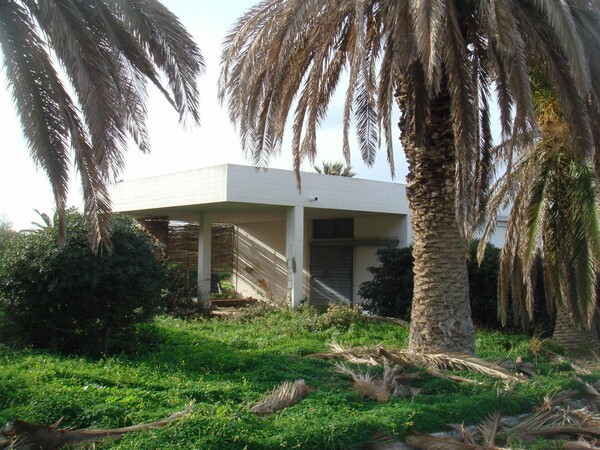 20 φωτογραφίες απ' το Motel Xenia - παραλία Καρτερού, Ηράκλειο Κρήτης