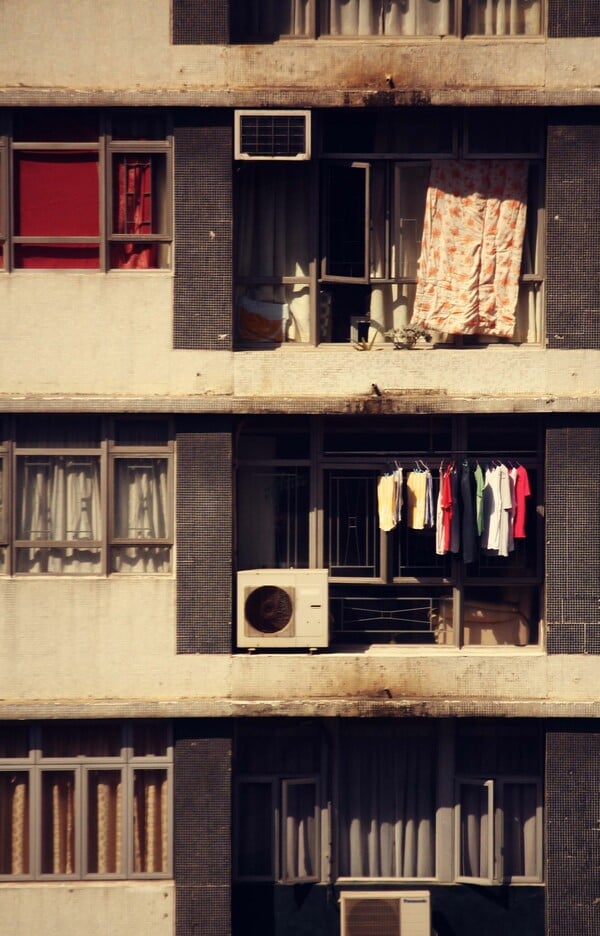 Still live like humans