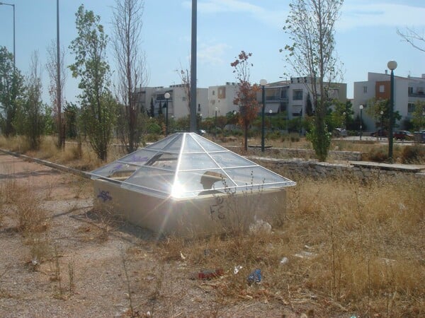 Ολυμπιακό χωριό, Θρακομακεδόνες