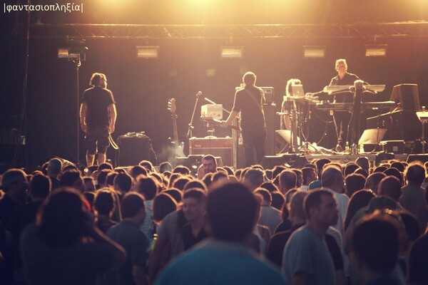 25 photos από το φετινό υπέροχο Ejekt Festival