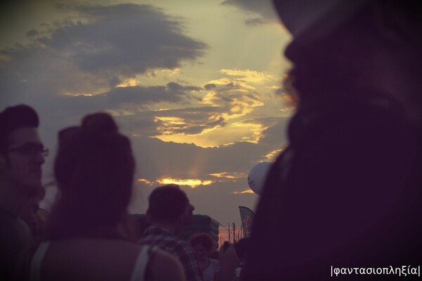 25 photos από το φετινό υπέροχο Ejekt Festival