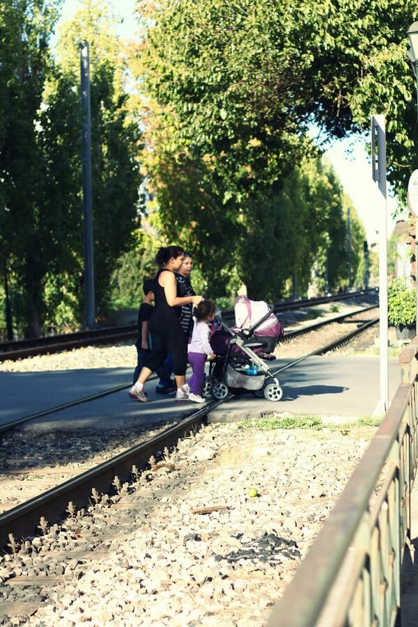 Πρωί στο Γκάζι: 28 φωτογραφίες