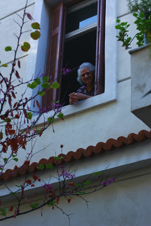 Πρωί στο Γκάζι: 28 φωτογραφίες