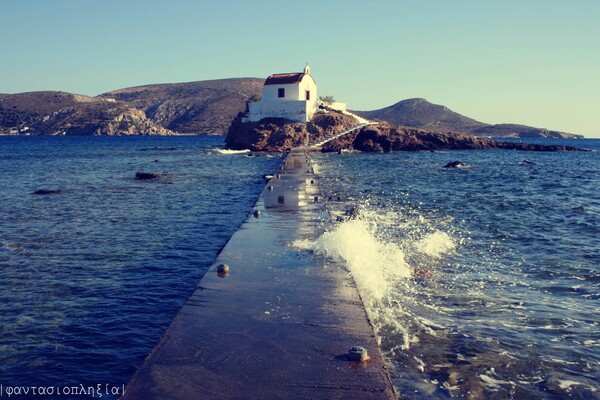 Τόποι λατρείας