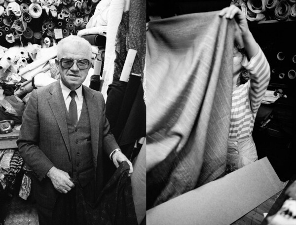 Περικλέους και Ευαγγελιστρίας 