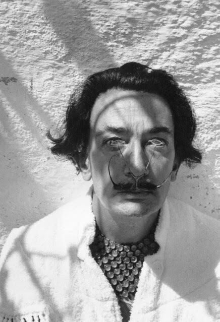 Salvador Dali: 25 χρόνια από το θάνατό του 