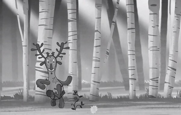 O Gary Baseman και οι Die Antwoord έφτιαξαν ένα τέλειο animation φιλμ.