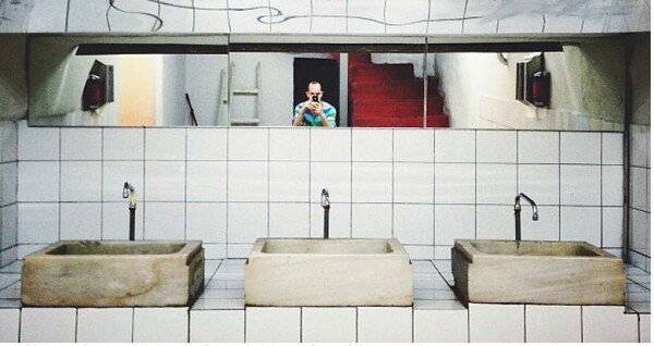 INSTA#LIFO: Πεμπτη 25 Απριλίου