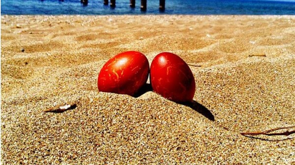 INSTA#LIFO: Κυριακή 5 Μαΐου