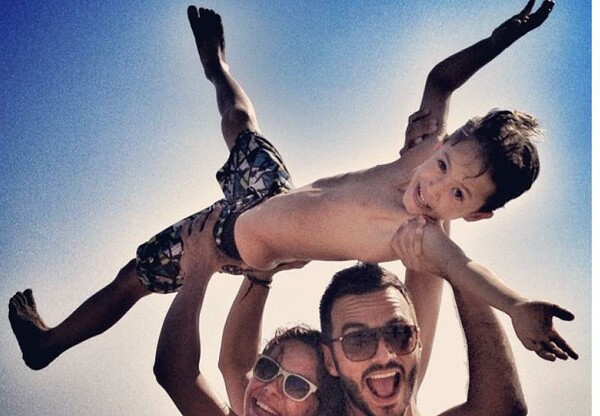 INSTA#LIFO: Παρασκευή 10 Μαΐου