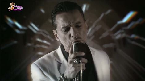 Οι Depeche Mode επικίνδυνα κοντά στην Ελληνική μουσική σκηνή