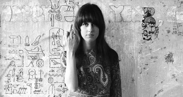 Αφιέρωμα: Jefferson Airplane.