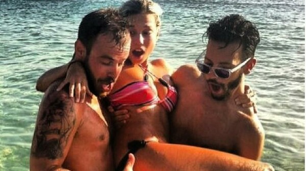 INSTA#LIFO: Πέμπτη 8 Αυγούστου