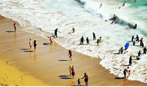 INSTA#LIFO: Πέμπτη 29 Αυγούστου
