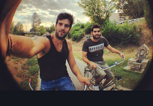 INSTA#LIFO: Τετάρτη 4 Σεπτεμβρίου