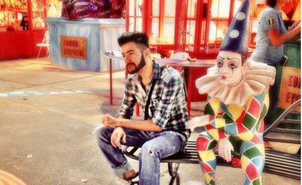 INSTA#LIFO: Πέμπτη 12 Σεπτεμβρίου