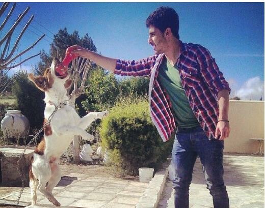 INSTA#LIFO:Δευτερα 20 Ιανουαρίου