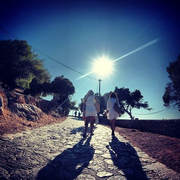 INSTA#LIFO: Πέμπτη 3 Οκτωβρίου