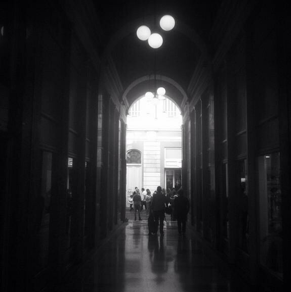 INSTA#LIFO: Τρίτη 5 Νοεμβρίου