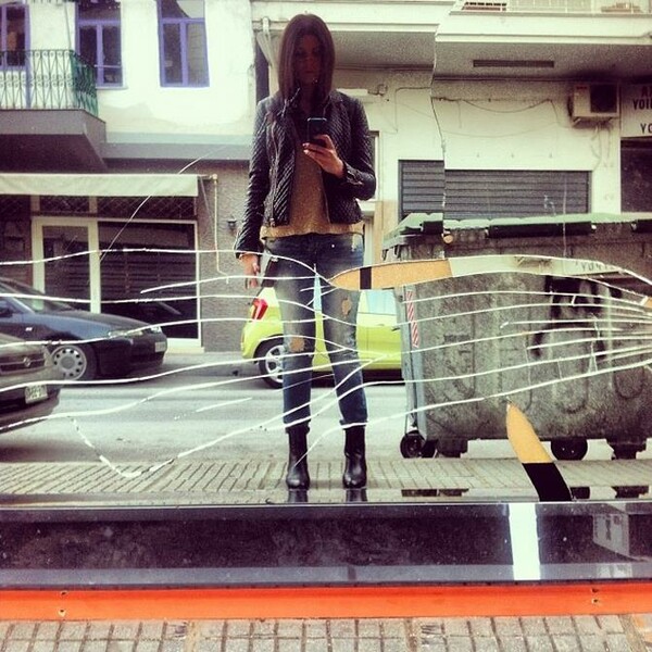 INSTA#LIFO: Tετάρτη 30 Οκτωβρίου