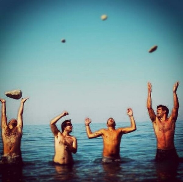 INSTA#LIFO: Παρασκευή 4 Οκτωβρίου