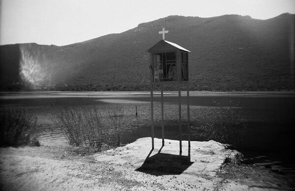 Τα εικονοστάσια
