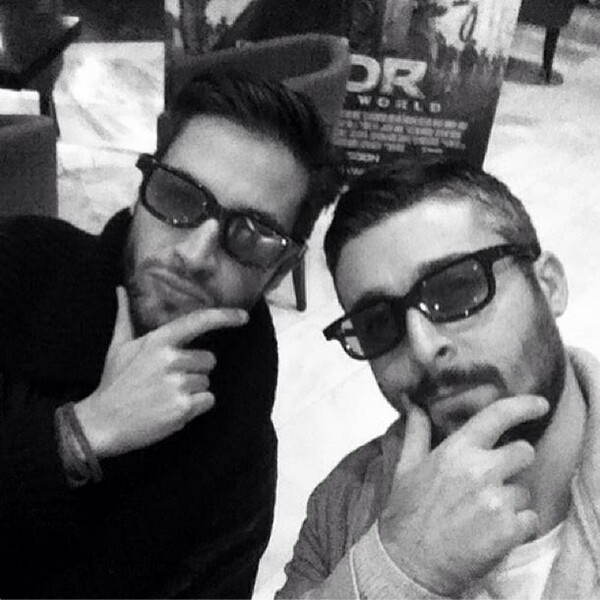 INSTA#LIFO: Τρίτη 12 Νοεμβρίου 