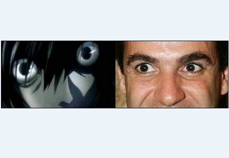 Νέα σειρά Anime με πρωταγωνιστή τον Κυριάκο Μητσοτάκη