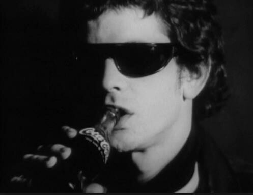 Ο Lou Reed για απαιτητικούς και ελαφρώς προχωρημένους 