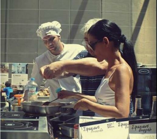 ΝΕΟ BLOG: H Γαστρονομία Πάει Μουσείο