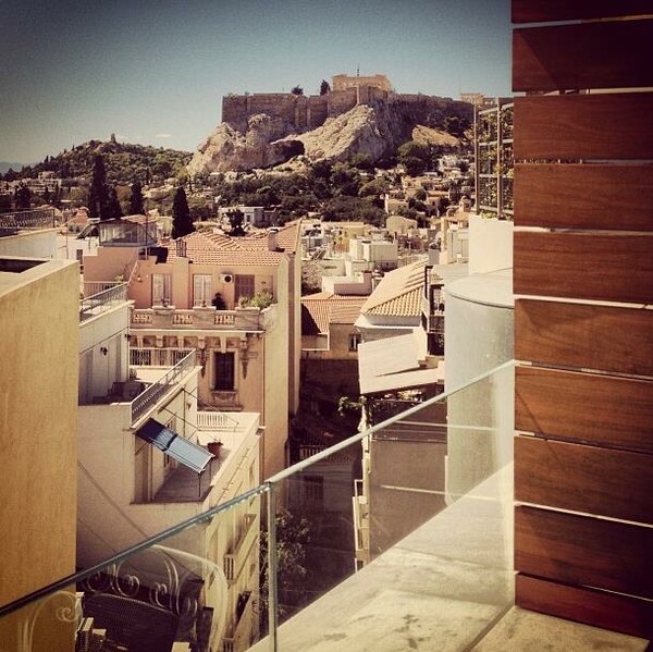 INSTA#LIFO: Δευτέρα 16 Σεπτεμβρίου