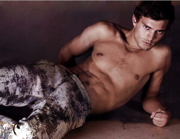 30 φωτογραφίες του Jamie Dornan 