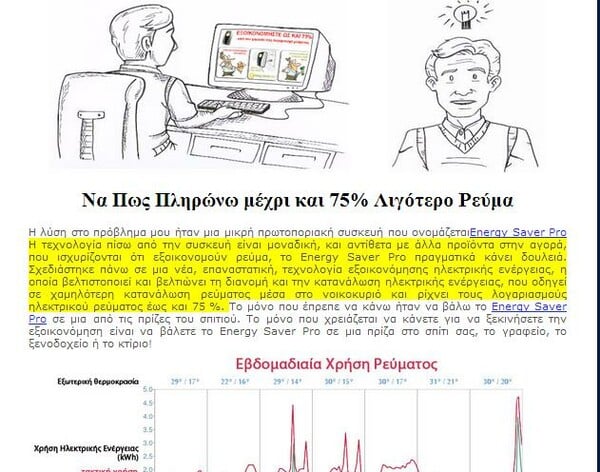 Οι πιο ψεύτικοι σχολιαστές του Facebook