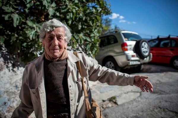 Αναφιώτικα, «η Άλλη Αθήνα»