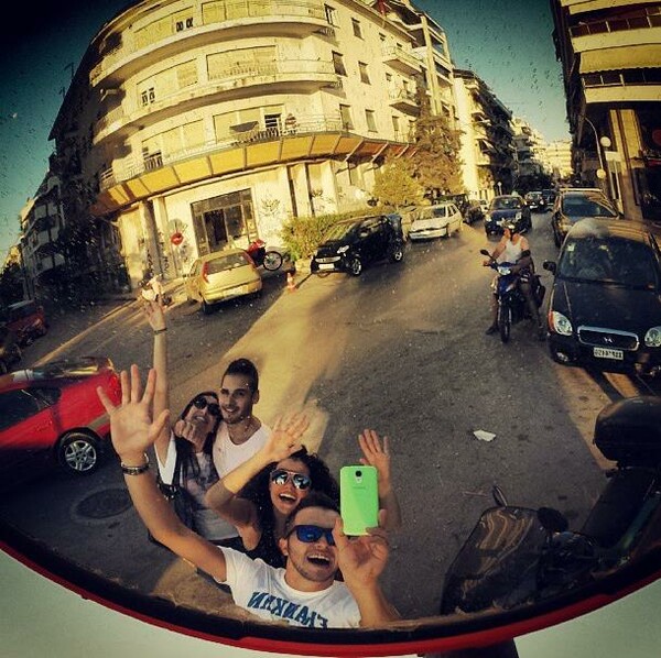 INSTA#LIFO: Δευτέρα 16 Σεπτεμβρίου
