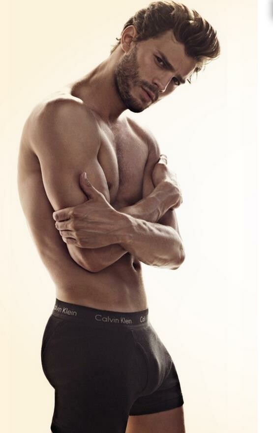 30 φωτογραφίες του Jamie Dornan 