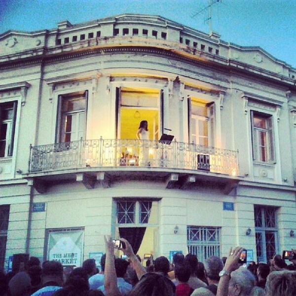 INSTA#LIFO: Δευτέρα 16 Σεπτεμβρίου
