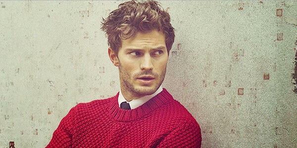 30 φωτογραφίες του Jamie Dornan 