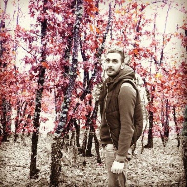 INSTA#LIFO: Τετάρτη 27 Noεμβρίου