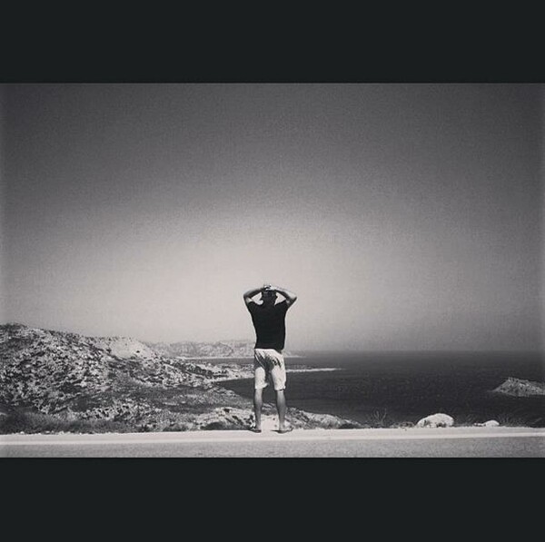 Το INSTA#LIFO του Σαββατοκύριακου