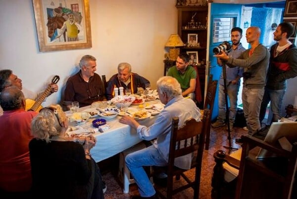 Αναφιώτικα, «η Άλλη Αθήνα»