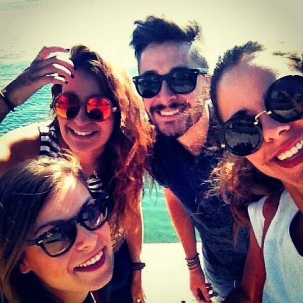 INSTA#LIFO: Δευτέρα 16 Σεπτεμβρίου