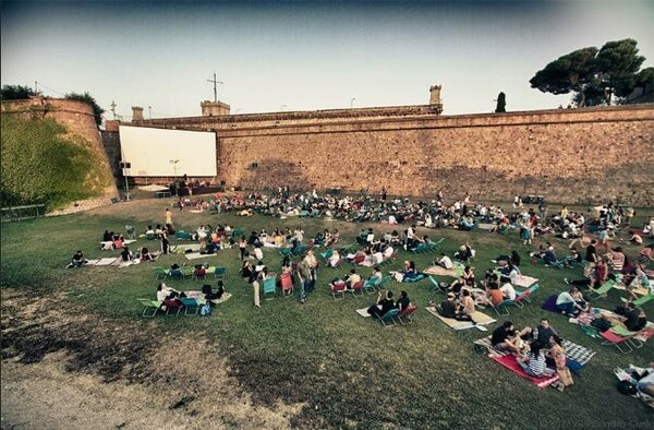 Πικ Νικ Urban Festival 2013