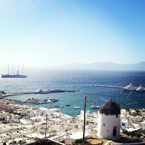 INSTA#LIFO: Πέμπτη 12 Σεπτεμβρίου