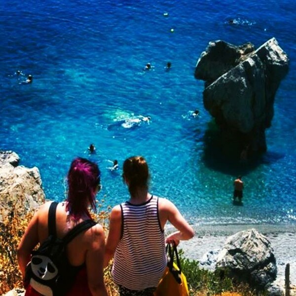 INSTA#LIFO: Πέμπτη 12 Σεπτεμβρίου