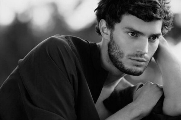 30 φωτογραφίες του Jamie Dornan 