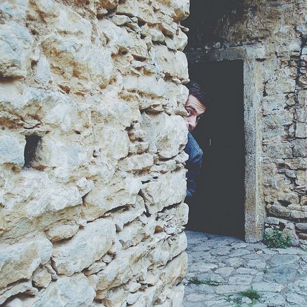 INSTA#LIFO: Τετάρτη 27 Noεμβρίου