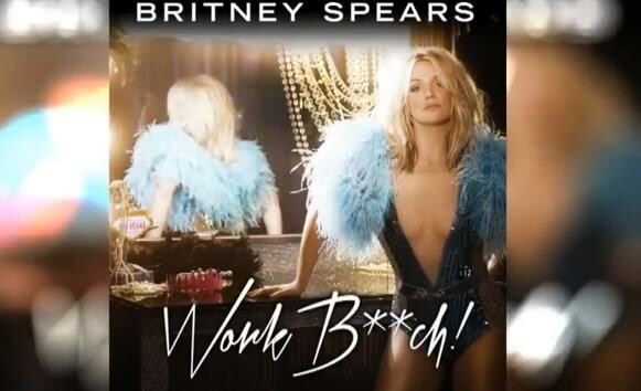 Μόλις διέρρευσε: Το νέο τραγούδι της Britney