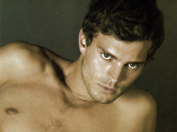 30 φωτογραφίες του Jamie Dornan 